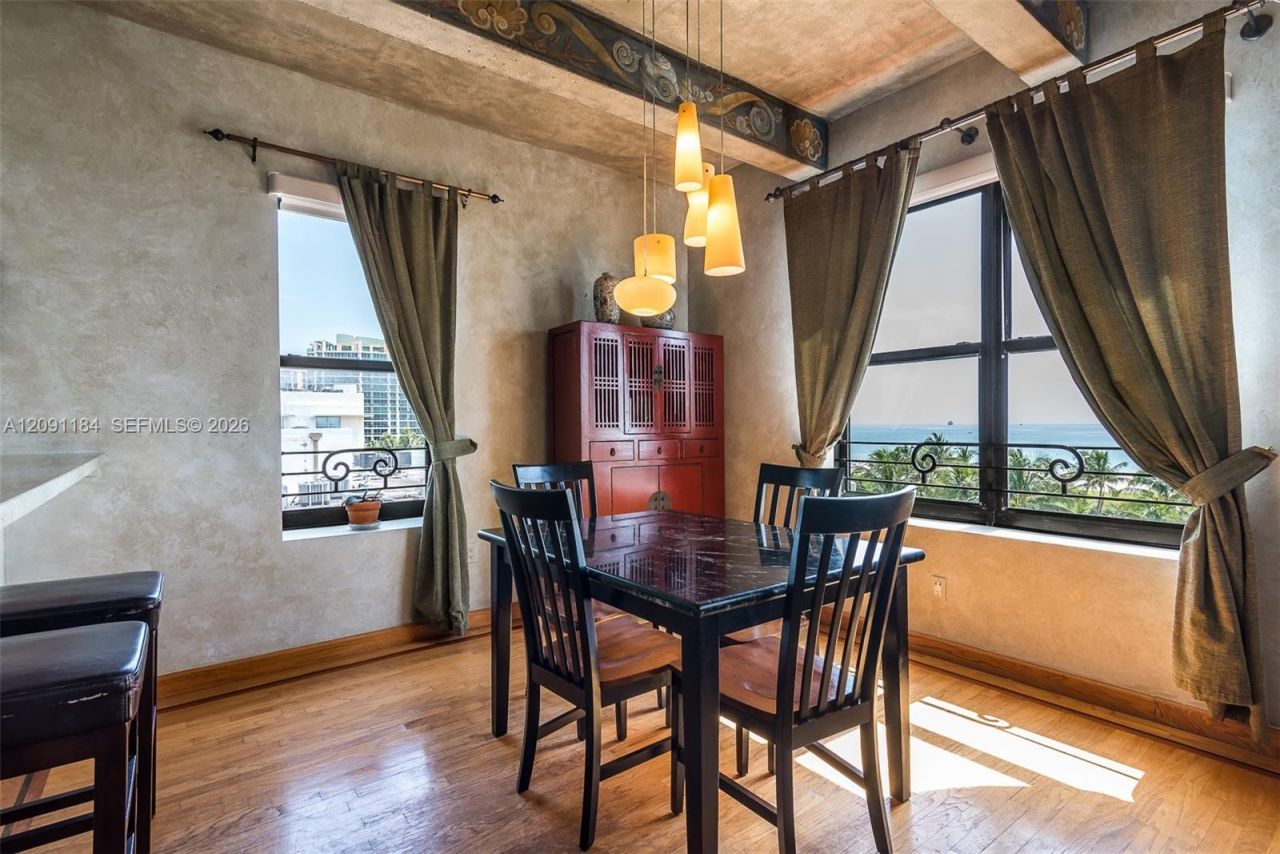 1330 Ocean Dr, Unit R5F, Miami Beach, FL 33139 Photo