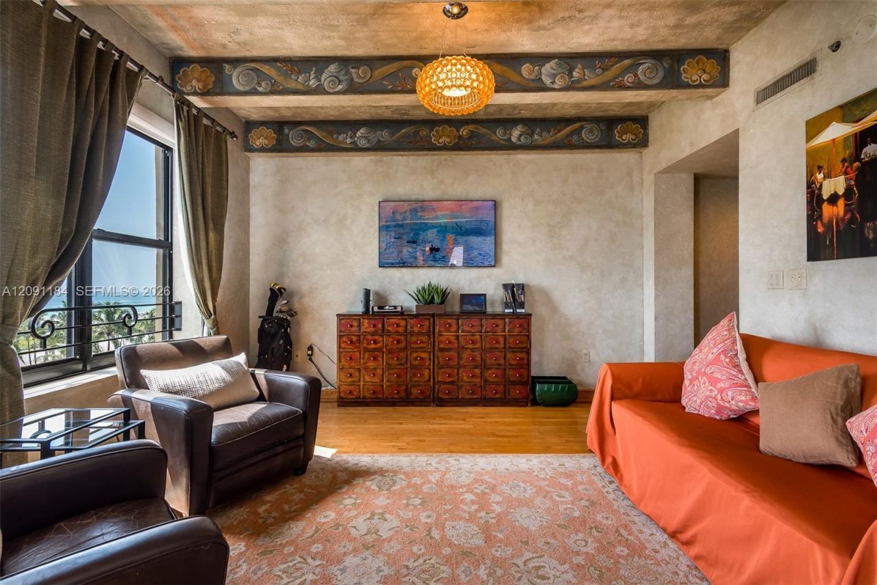 1330 Ocean Dr, Unit R5F, Miami Beach, FL 33139 Photo