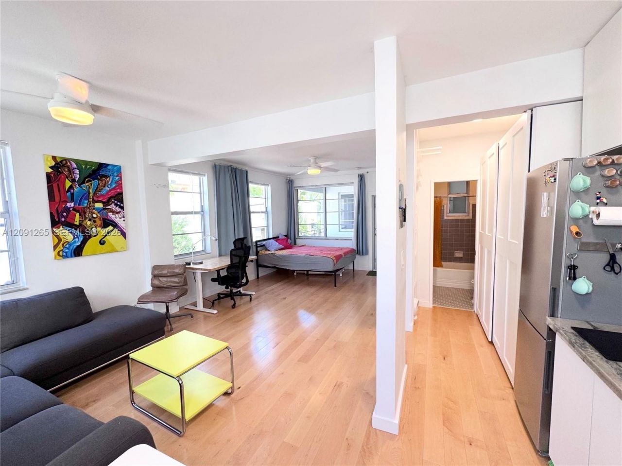 123 3rd St , Unit 10, Miami Beach, FL 33139 Photo