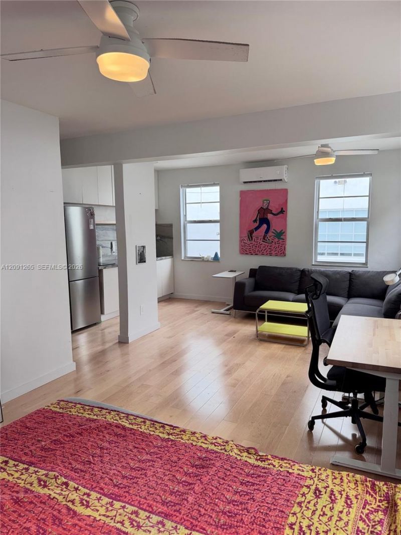 123 3rd St , Unit 10, Miami Beach, FL 33139 Photo