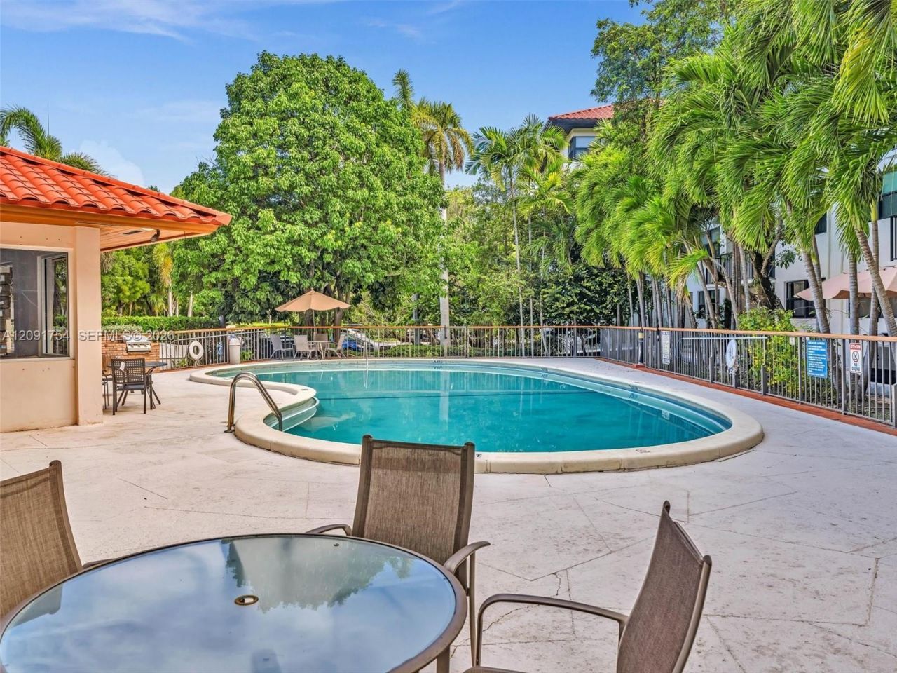 101 Ocean Lane Dr , Unit 209, Key Biscayne, FL 33149 Photo