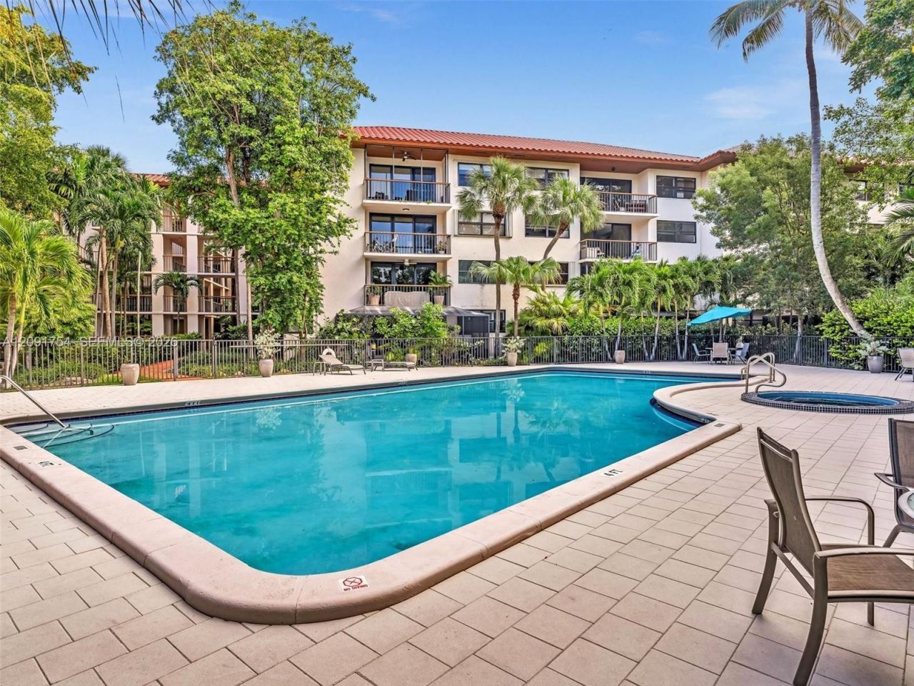 101 Ocean Lane Dr , Unit 209, Key Biscayne, FL 33149 Photo