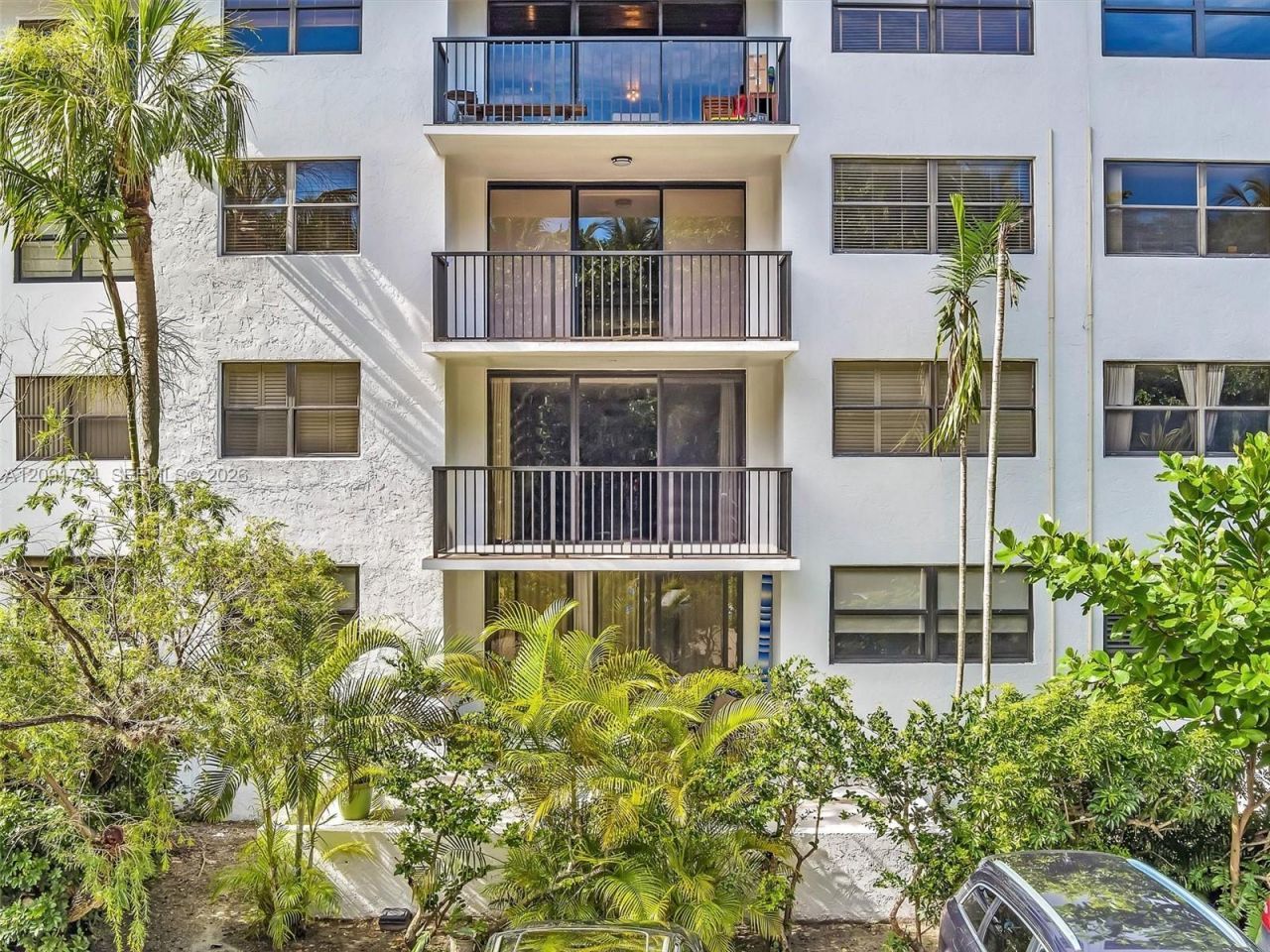 101 Ocean Lane Dr , Unit 209, Key Biscayne, FL 33149 Photo