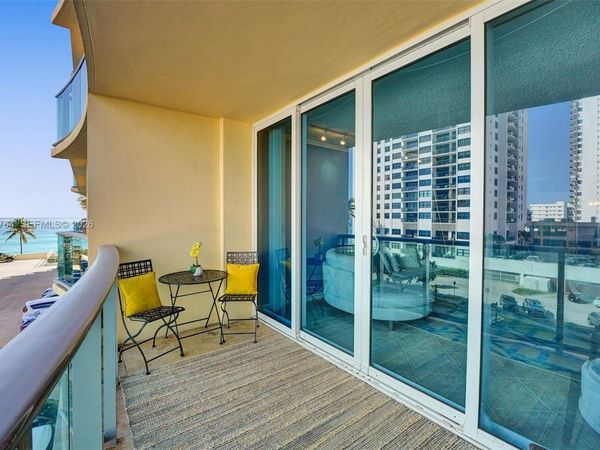 2501 S Ocean Dr , Unit 401, Hollywood, FL 33019