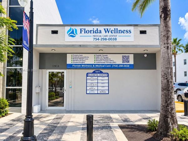 1911 Harrison St , Unit 6, Hollywood, FL 33020