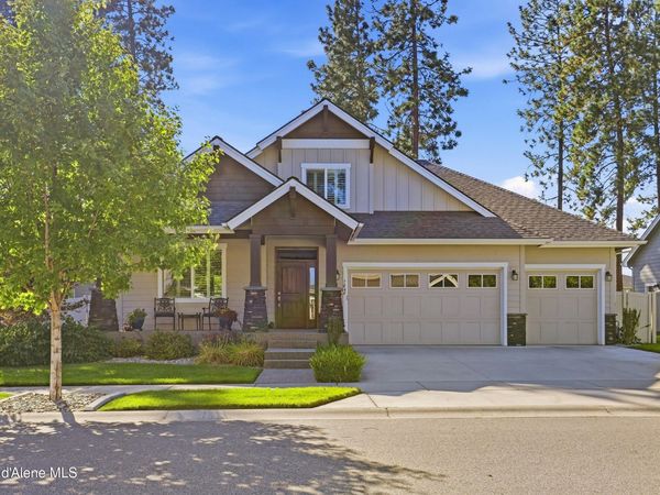 7049 Baudelaire DR, Coeur d'Alene, ID 83815
