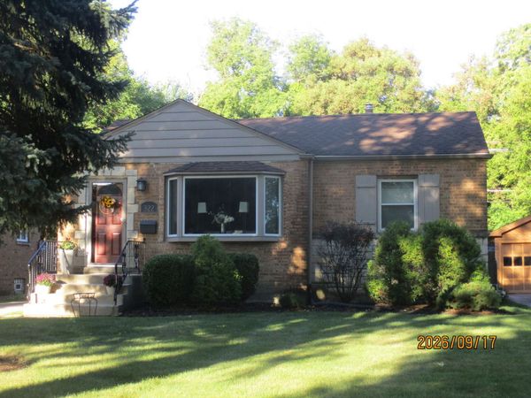 322 Park Avenue, River Forest, IL 60305
