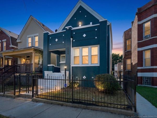 7240 S Lafayette Avenue , Chicago, IL 60621