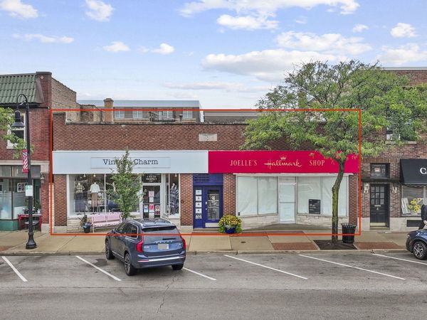 Clarendon Hills, IL 60514