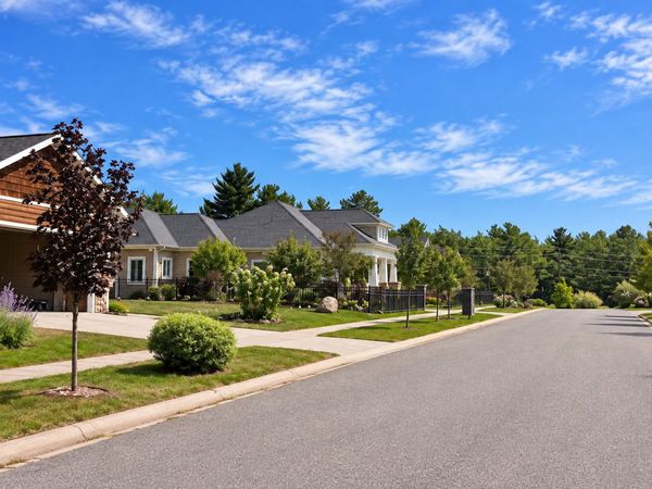 1303 Picnic Rocks Drive , Marquette, MI 49855