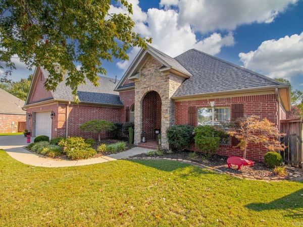 1500 South Beach Street, Conway, AR 72034