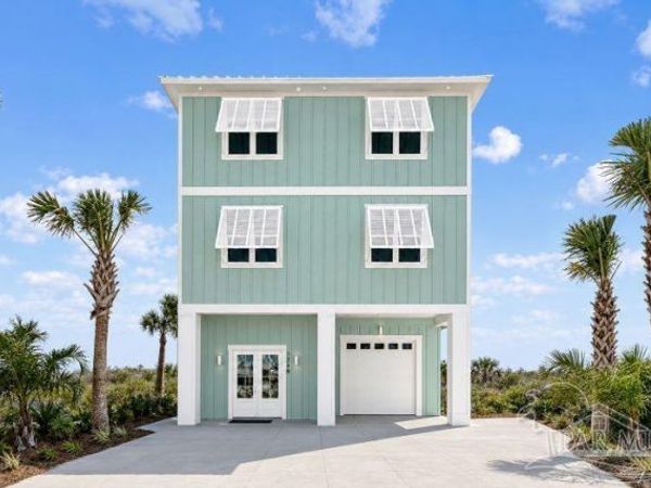 8212 TBB Gulf Blvd, Navarre Beach, FL 32566