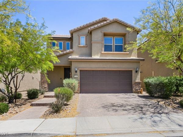7240 Site Street, Las Vegas, NV 89113
