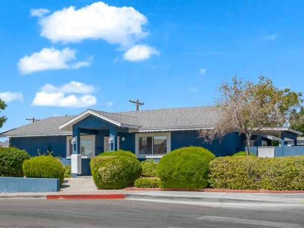 800 Avenue A Avenue, Boulder City, NV 89005