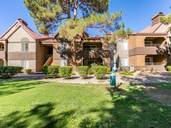 2200 S Fort Apache Road, Unit 2132, Las Vegas, NV 89117