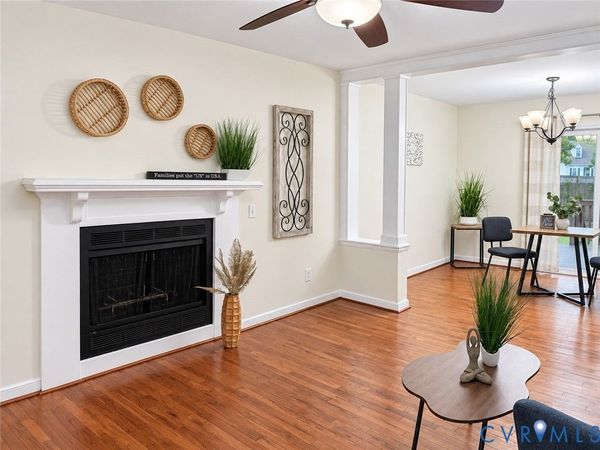 1307 Berrymeade Avenue, Henrico, VA 23060