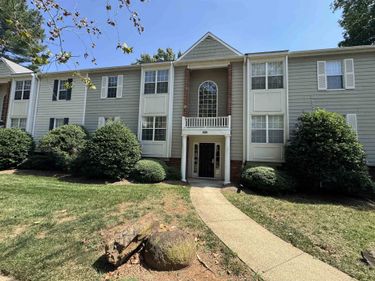 1252 VILLA LN, Unit D, CHARLOTTESVILLE, VA 22903