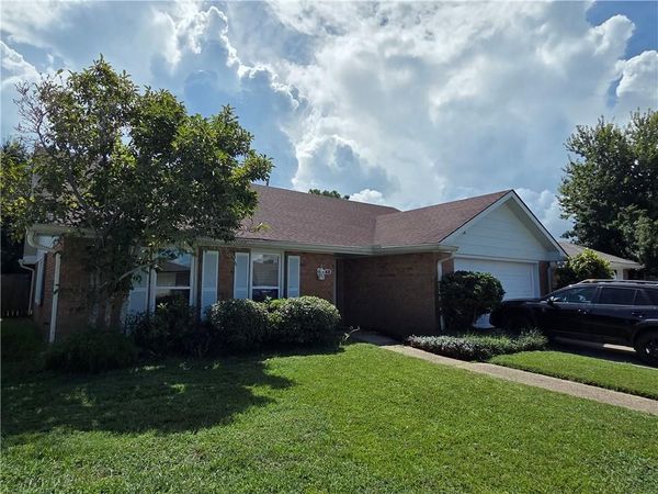 48 TRAMINER Drive , Kenner, LA 70065