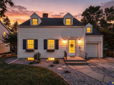 1145 N 38th Street, Lincoln, NE 68503