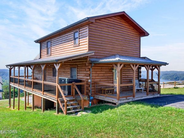121 Bluegill Rd, Hilham, TN 38568