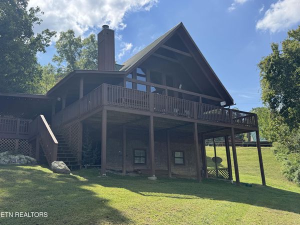 1640 Bench Mountain Way, Sevierville, TN 37862