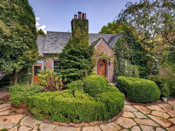 1100 W Nokomis Circle, Knoxville, TN 37919