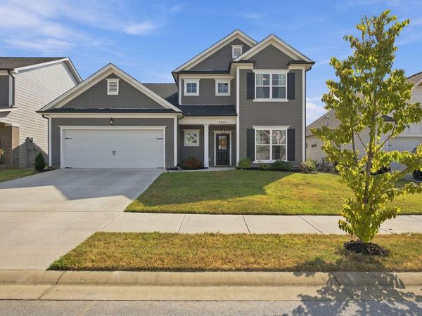 8804 Knolling Loop, Ooltewah, TN 37363