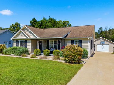1314 Alton Station Road, Lawrenceburg, KY 40342