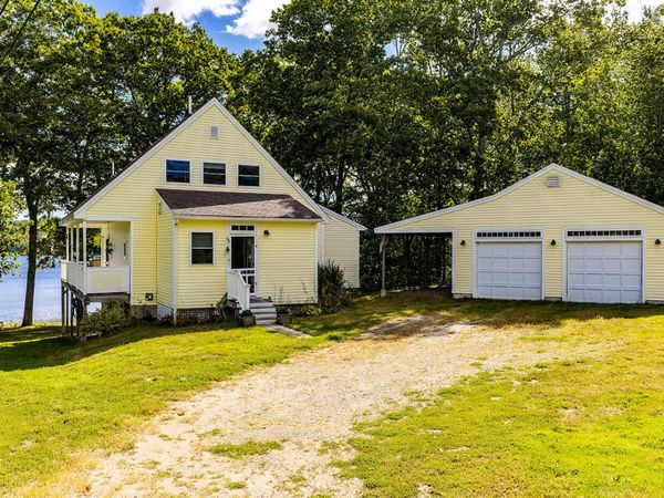 68 Indian Knoll Lane , Union, ME 04862