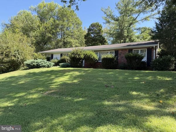 2313 POT SPRING ROAD, LUTHERVILLE TIMONIUM, MD 21093