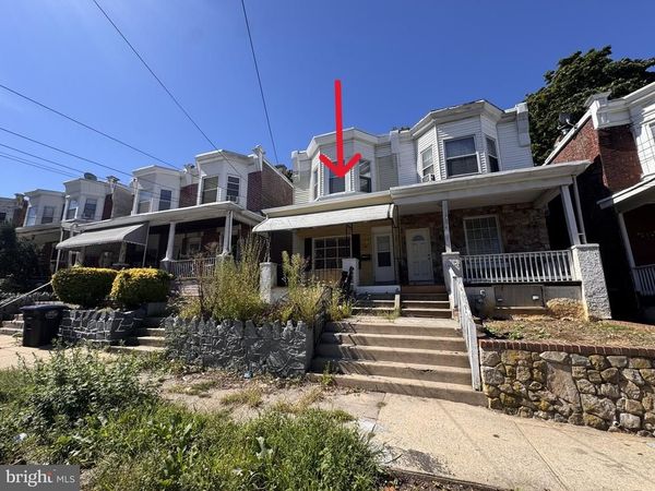 1116 PARKER STREET , CHESTER, PA 19013