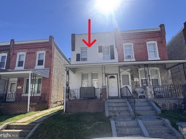 339 TAYLOR TERRACE , CHESTER, PA 19013