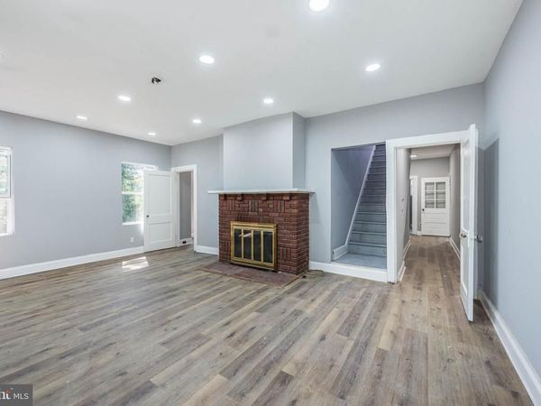 10 S BELLE GROVE ROAD , CATONSVILLE, MD 21228