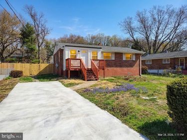 6312 INDIAN RUN PARKWAY , ALEXANDRIA, VA 22312