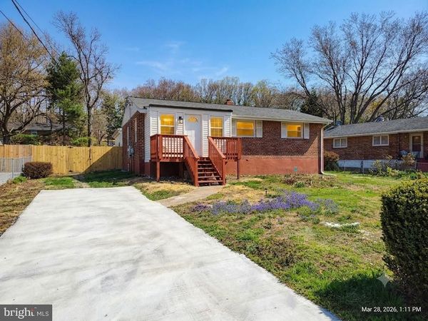 6312 INDIAN RUN PARKWAY, ALEXANDRIA, VA 22312