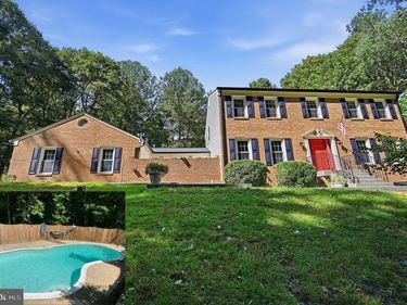 8104 WHITTING DRIVE, MANASSAS, VA 20112