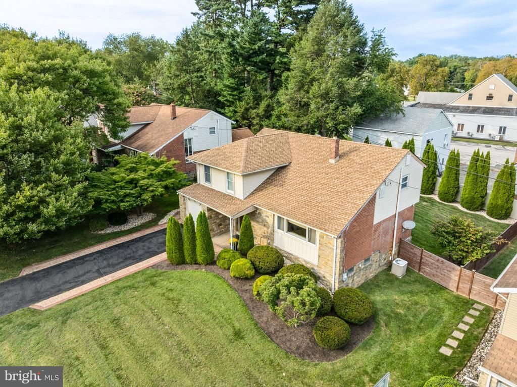 515 DAVIS ROAD , CHELTENHAM, PA 19012