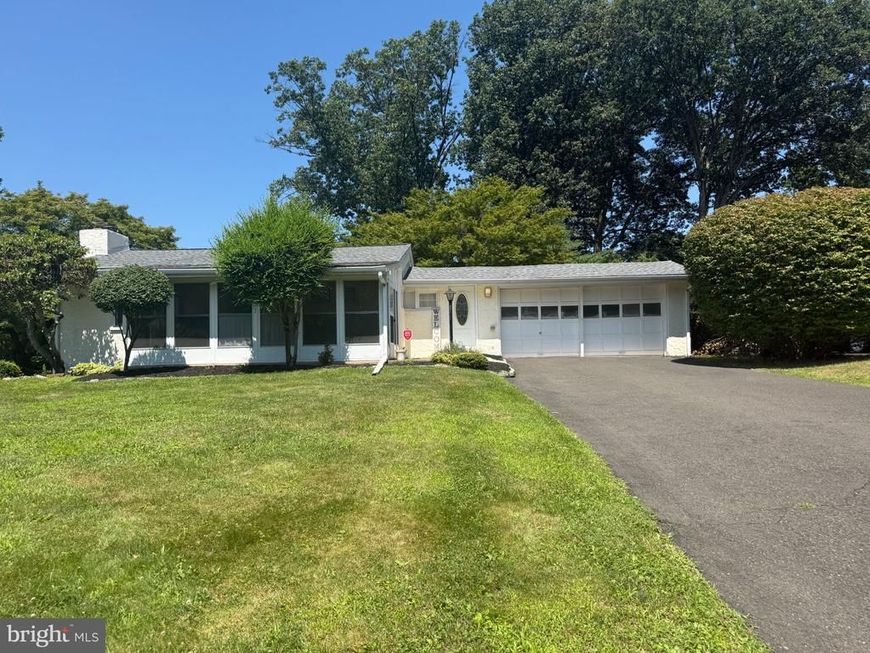 83 N Tamenend Avenue , Doylestown, PA 18901 Main Photo