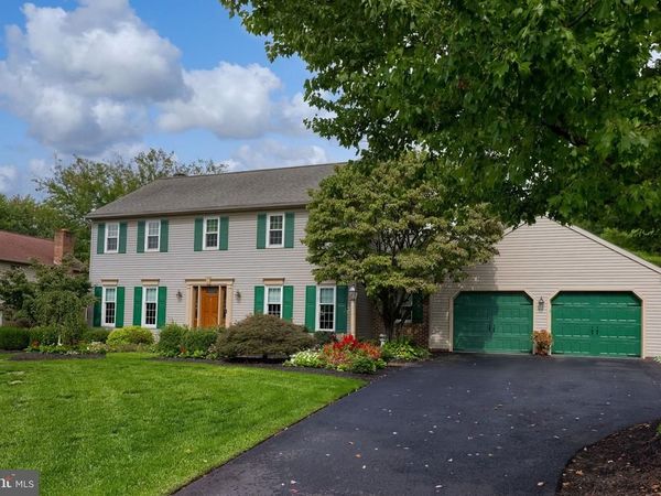 24 COUNTRYSIDE LANE , LITITZ, PA 17543