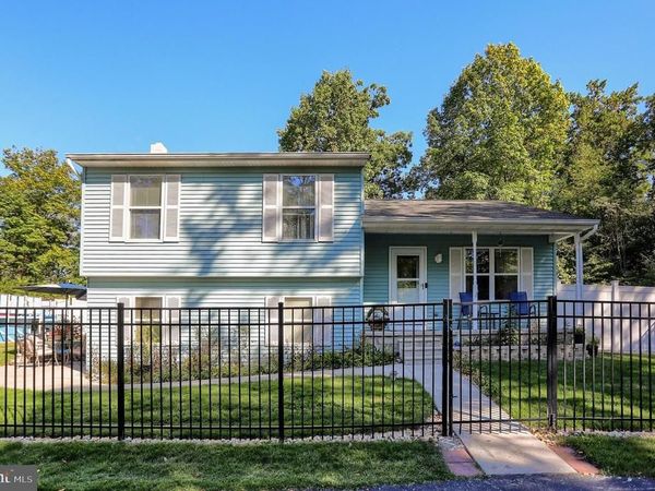 708 RANGE END ROAD, DILLSBURG, PA 17019