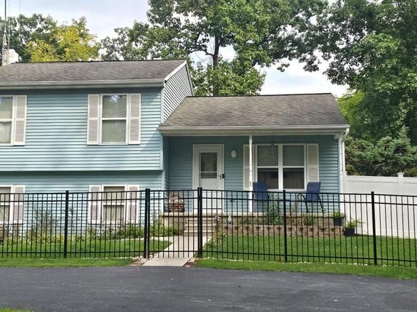 708 RANGE END ROAD, DILLSBURG, PA 17019