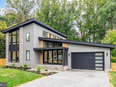 4916 RIDGEWOOD ROAD, ALEXANDRIA, VA 22312