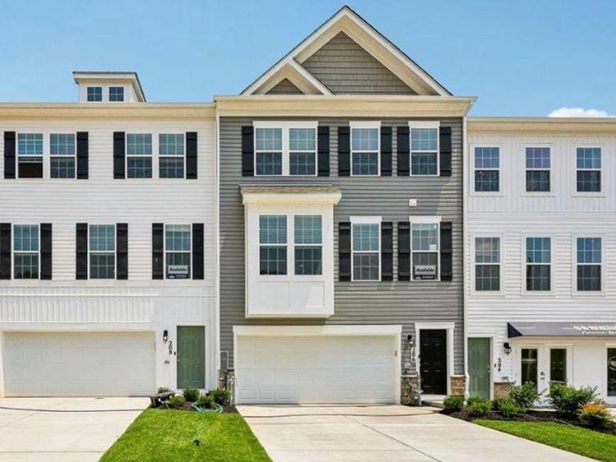 721 Beadilly Way , Joppa, MD 21085 Main Photo
