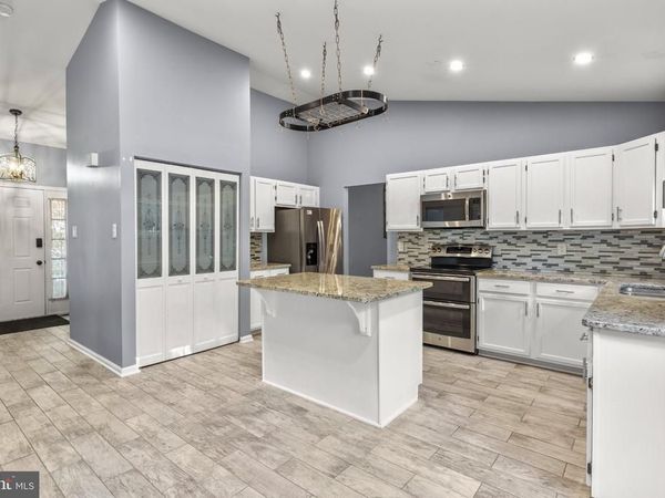14131 PLEASANT VIEW DRIVE, BOWIE, MD 20720