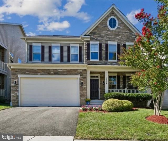 2514 STANDIFER , GLENARDEN, MD 20706
