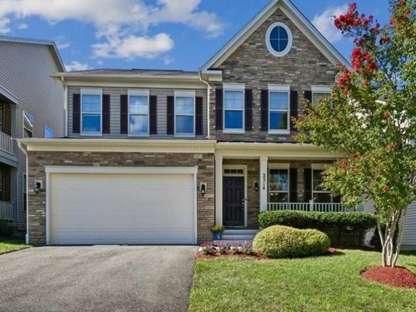 2514 STANDIFER , GLENARDEN, MD 20706