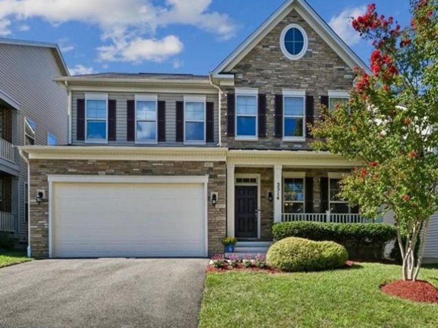 2514 Standifer, Glenarden, MD 20706 Main Photo