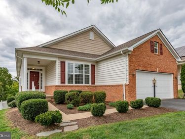 12 WISTER DRIVE , FREDERICKSBURG, VA 22405