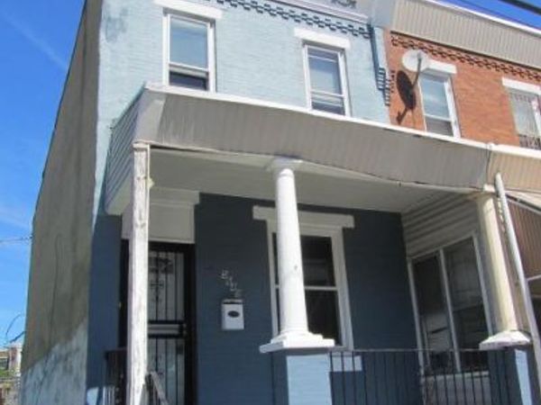 5649 CHERRY STREET , PHILADELPHIA, PA 19139