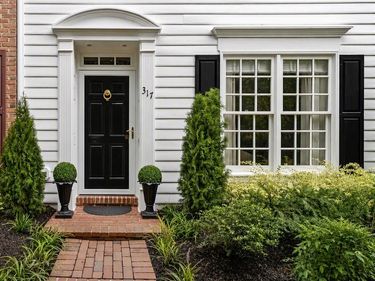 317 S HENRY STREET, ALEXANDRIA, VA 22314